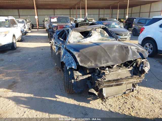 2019 JAGUAR XE SAJAG4FV6KCP49169 Photo 0