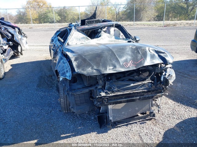 2019 JAGUAR XE SAJAG4FV6KCP49169 Photo 5