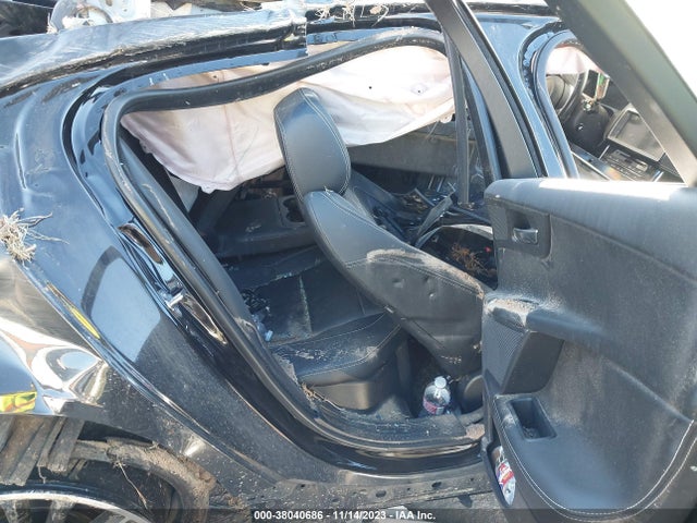 2019 JAGUAR XE SAJAG4FV6KCP49169 Photo 7