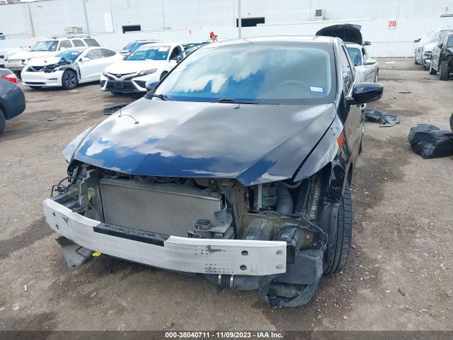 Acura Ilx Acurawatch Plus Package/2.4l 2016 19UDE2F37GA019201 Image 13