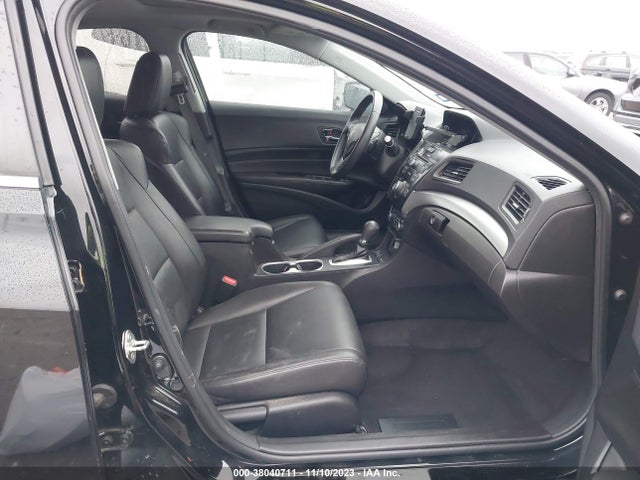Acura Ilx Acurawatch Plus Package/2.4l 2016 19UDE2F37GA019201 Image 5