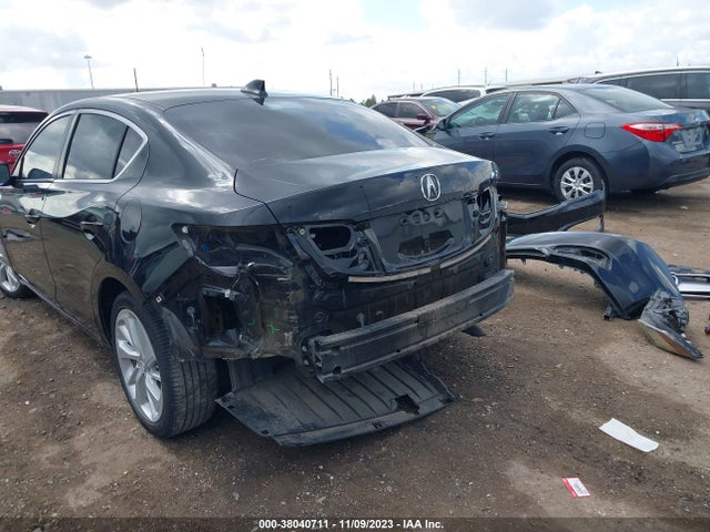 Acura Ilx Acurawatch Plus Package/2.4l 2016 19UDE2F37GA019201 Image 6