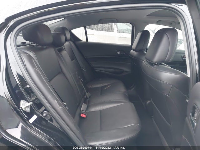 Acura Ilx Acurawatch Plus Package/2.4l 2016 19UDE2F37GA019201 Image 8