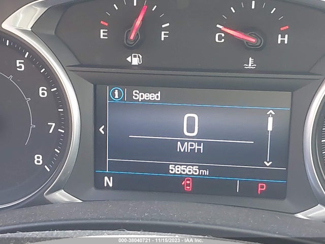 GMC Terrain Awd Sle 2020 3GKALTEV7LL322311 Image 15