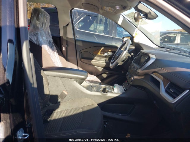 GMC Terrain Awd Sle 2020 3GKALTEV7LL322311 Image 5