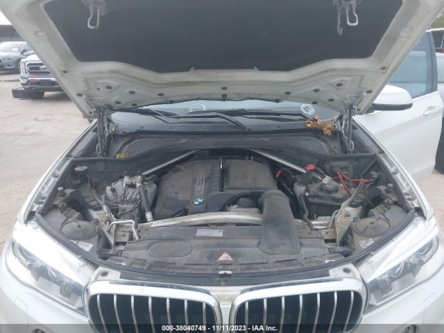5UXKR2C58F0H41296 BMW X5 Sdrive35i