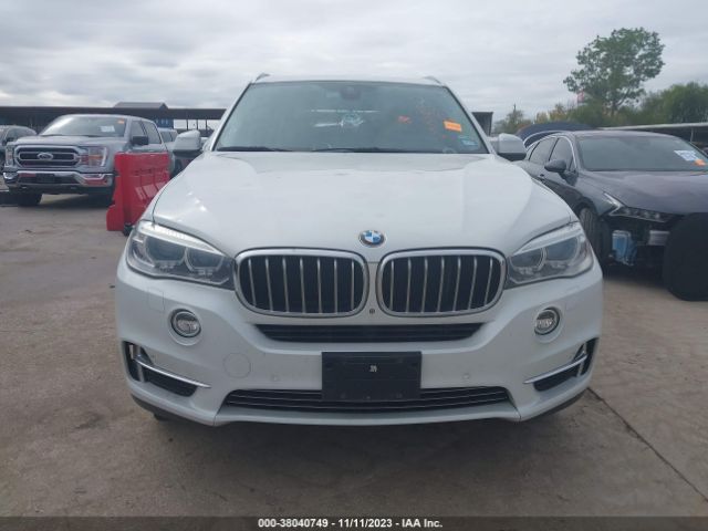 5UXKR2C58F0H41296 BMW X5 Sdrive35i
