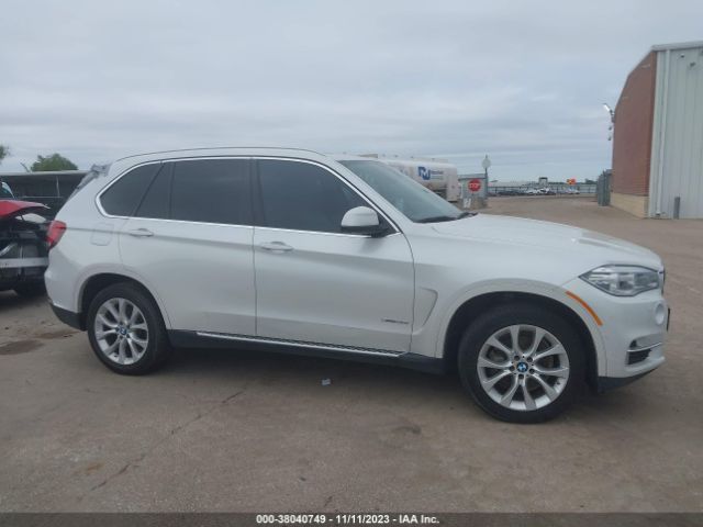 5UXKR2C58F0H41296 BMW X5 Sdrive35i