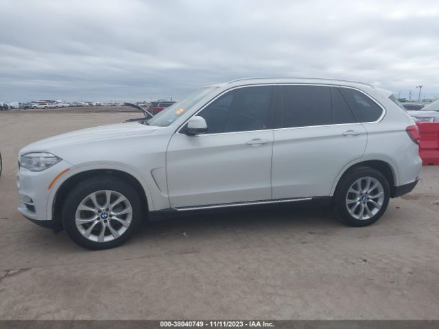 5UXKR2C58F0H41296 BMW X5 Sdrive35i