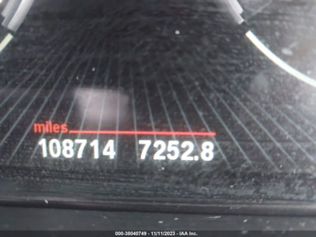 5UXKR2C58F0H41296 BMW X5 Sdrive35i
