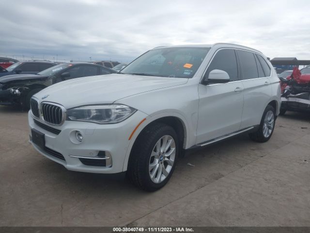 5UXKR2C58F0H41296 BMW X5 Sdrive35i