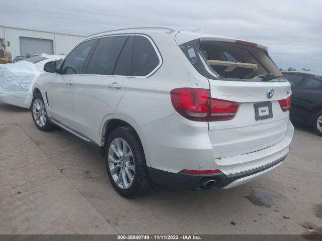 5UXKR2C58F0H41296 BMW X5 Sdrive35i
