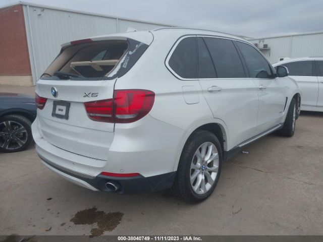 5UXKR2C58F0H41296 BMW X5 Sdrive35i