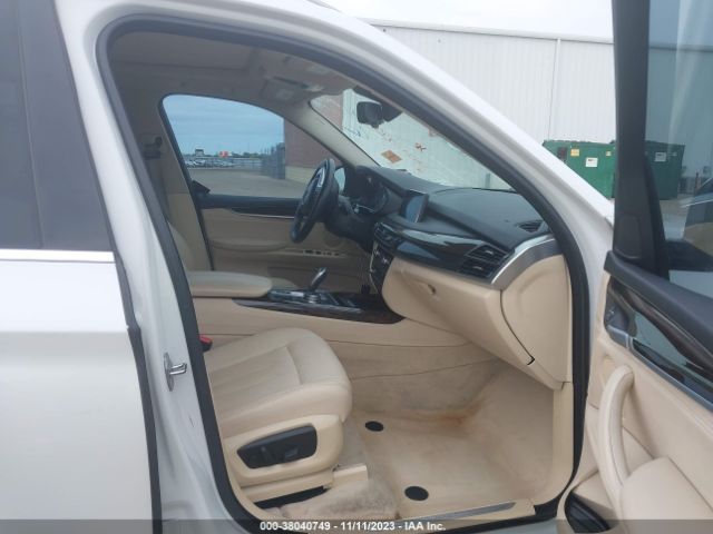 5UXKR2C58F0H41296 BMW X5 Sdrive35i