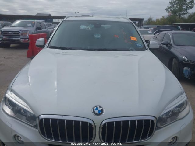 5UXKR2C58F0H41296 BMW X5 Sdrive35i