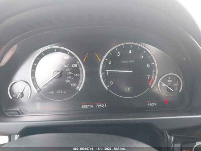 5UXKR2C58F0H41296 BMW X5 Sdrive35i