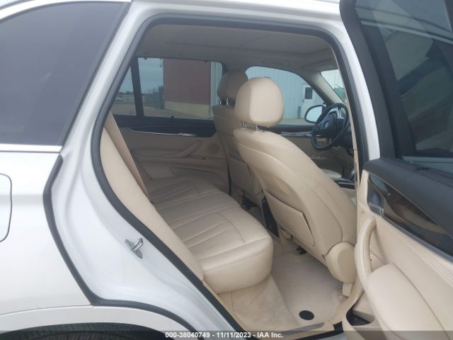 5UXKR2C58F0H41296 BMW X5 Sdrive35i