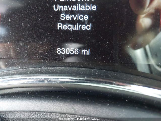 1C4RDHAG7JC209337 Dodge Durango Sxt Rwd