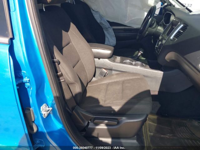 1C4RDHAG7JC209337 Dodge Durango Sxt Rwd