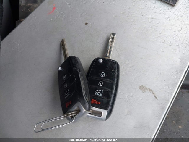 KIA Sportage Lx 2014 KNDPBCACXE7580603 Image 11