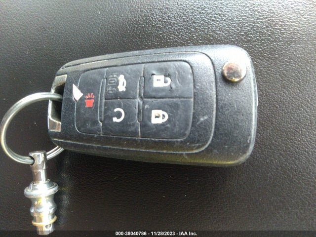 Chevrolet Equinox 2lt 2014 1GNALCEK4EZ124886 Image 11