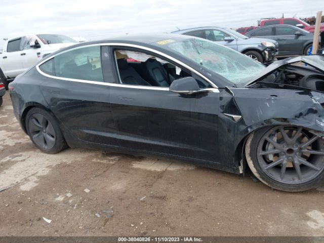 5YJ3E1EA0KF394917 Tesla Model 3 Standard Range/standard Range Plus/long Range/mid Range