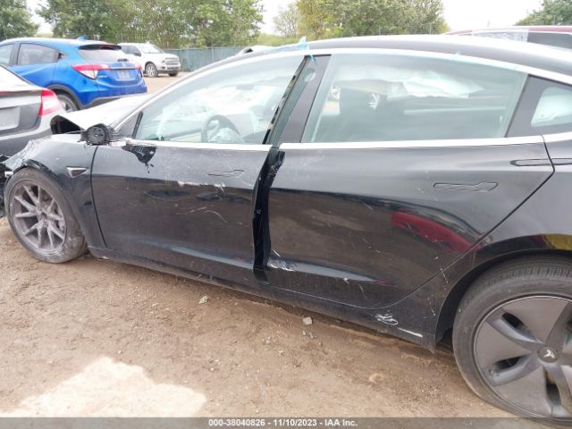 5YJ3E1EA0KF394917 Tesla Model 3 Standard Range/standard Range Plus/long Range/mid Range