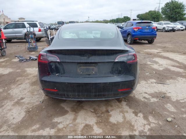 5YJ3E1EA0KF394917 Tesla Model 3 Standard Range/standard Range Plus/long Range/mid Range