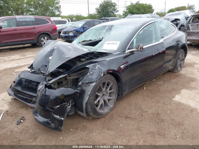 5YJ3E1EA0KF394917 Tesla Model 3 Standard Range/standard Range Plus/long Range/mid Range