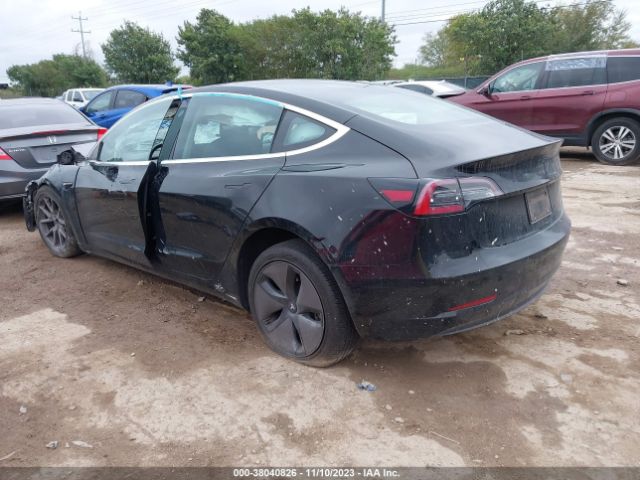 5YJ3E1EA0KF394917 Tesla Model 3 Standard Range/standard Range Plus/long Range/mid Range