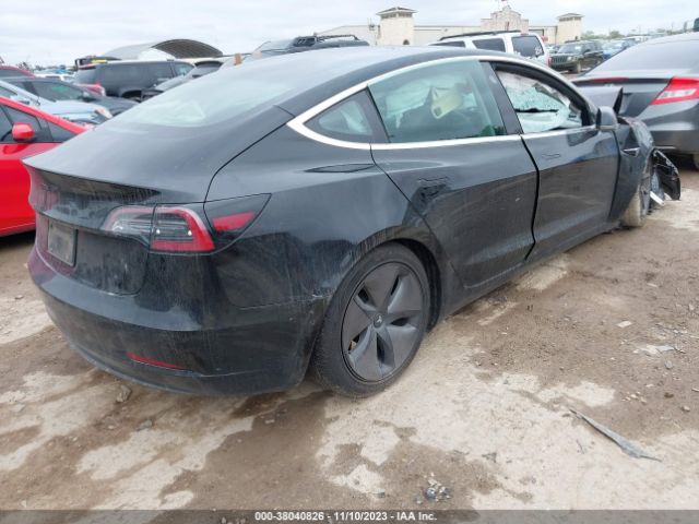 5YJ3E1EA0KF394917 Tesla Model 3 Standard Range/standard Range Plus/long Range/mid Range