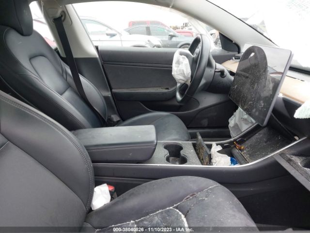 5YJ3E1EA0KF394917 Tesla Model 3 Standard Range/standard Range Plus/long Range/mid Range