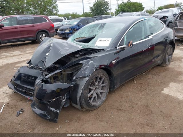 5YJ3E1EA0KF394917 Tesla Model 3 Standard Range/standard Range Plus/long Range/mid Range