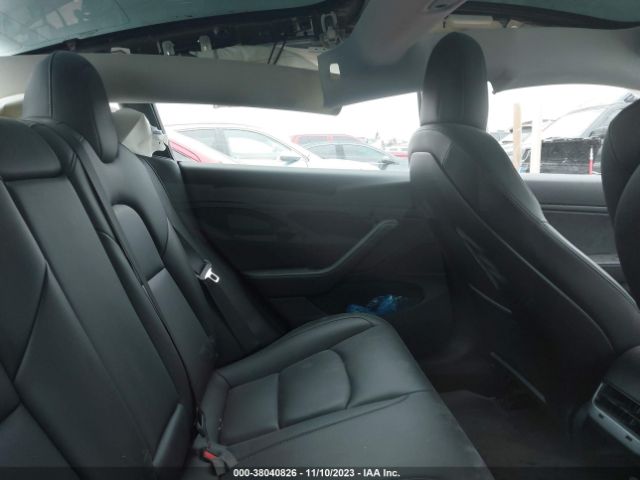 5YJ3E1EA0KF394917 Tesla Model 3 Standard Range/standard Range Plus/long Range/mid Range