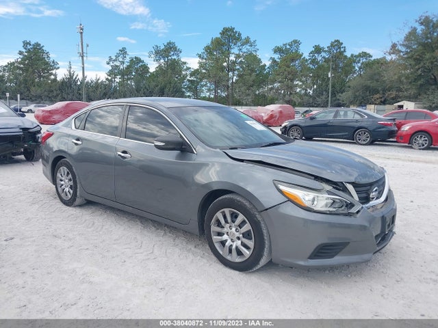 38040872 :رقم المزاد ، 1N4AL3AP8GN337804 vin ، 2016 Nissan Altima 2.5 Sl/2.5 Sr/2.5 Sv/2.5/2.5 S مزاد بيع