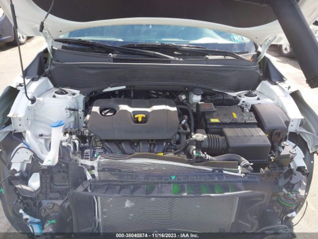 KNDEPCAA4P7431209 KIA Seltos Lx
