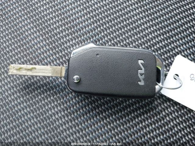 KNDEPCAA4P7431209 KIA Seltos Lx