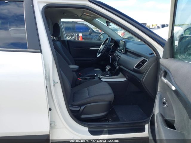 KNDEPCAA4P7431209 KIA Seltos Lx