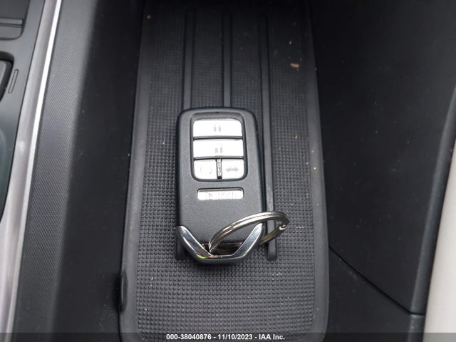 Honda INSIGHT EX 2020 19XZE4F51LE008252 Image 11