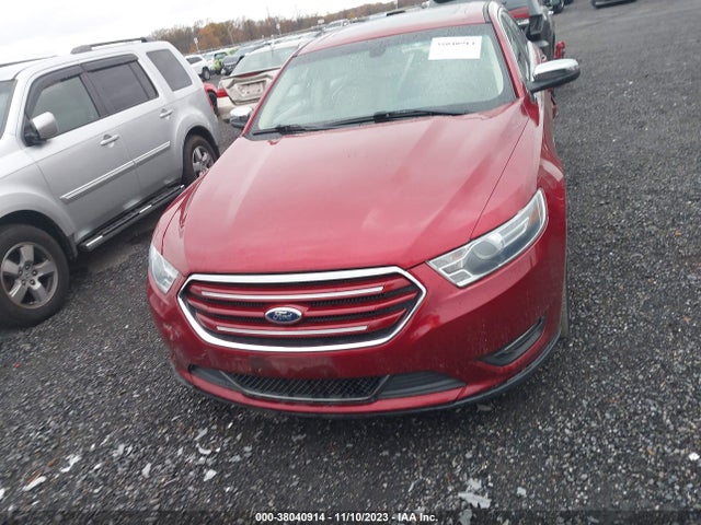 Ford Taurus Limited 2015 1FAHP2F85FG180248 Image 12