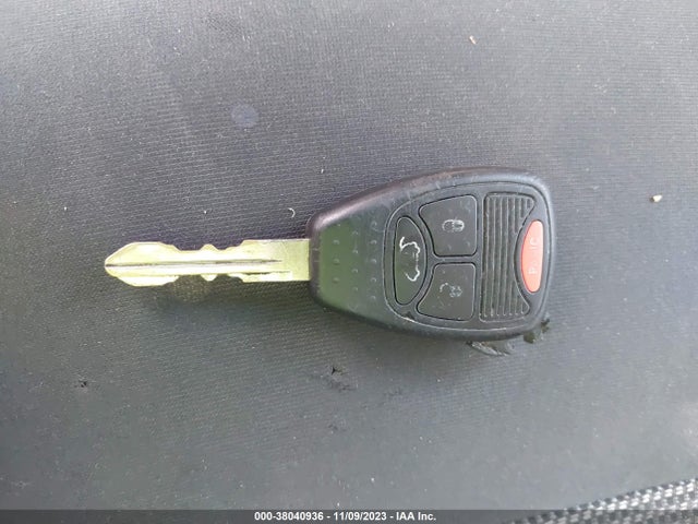Jeep Compass Sport 2014 1C4NJCBB2ED707250 Image 11