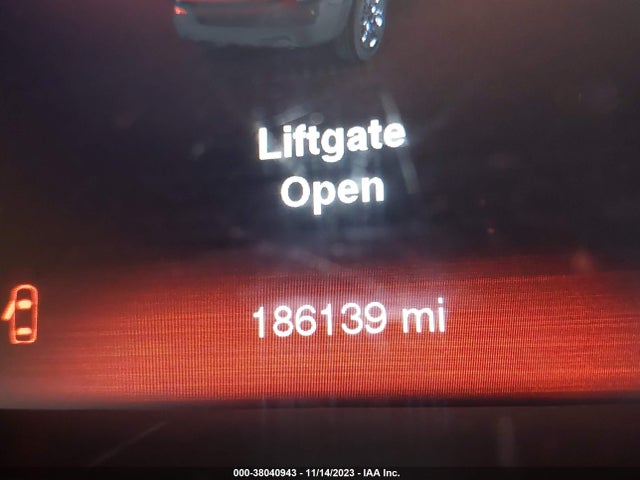 Jeep Cherokee Limited 2014 1C4PJLDS3EW143120 Image 7