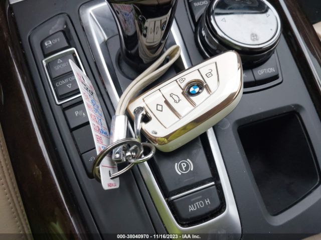5UXKR6C53G0J82973 BMW X5 Xdrive50i