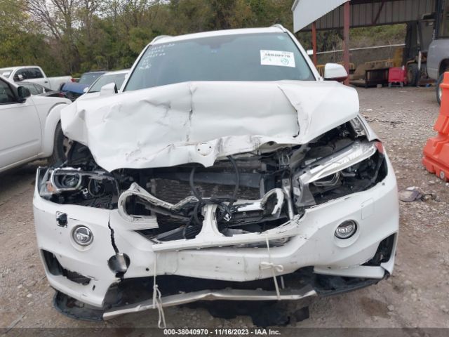 5UXKR6C53G0J82973 BMW X5 Xdrive50i