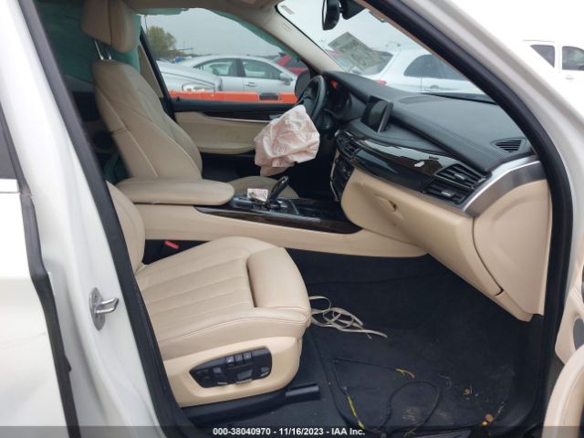 5UXKR6C53G0J82973 BMW X5 Xdrive50i