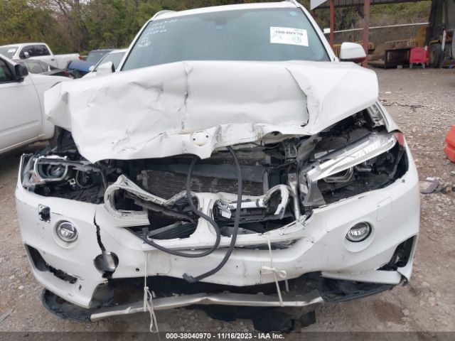 5UXKR6C53G0J82973 BMW X5 Xdrive50i