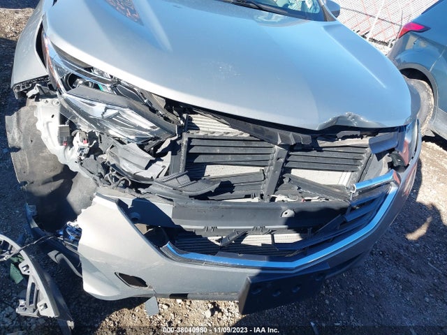 Chevrolet EQUINOX LT 2018 3GNAXSEV0JS622826 Image 12
