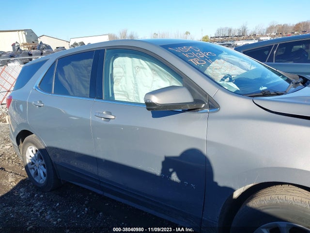 Chevrolet EQUINOX LT 2018 3GNAXSEV0JS622826 Image 13