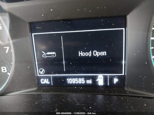 Chevrolet EQUINOX LT 2018 3GNAXSEV0JS622826 Image 15
