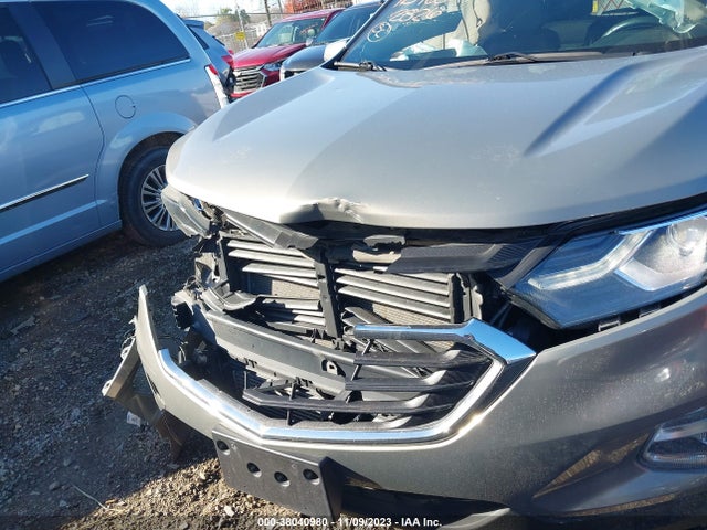 Chevrolet EQUINOX LT 2018 3GNAXSEV0JS622826 Image 6